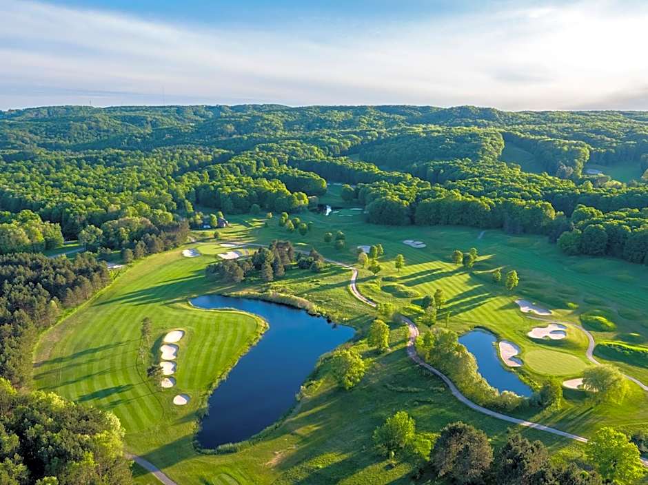 The Highlands at Harbor Springs