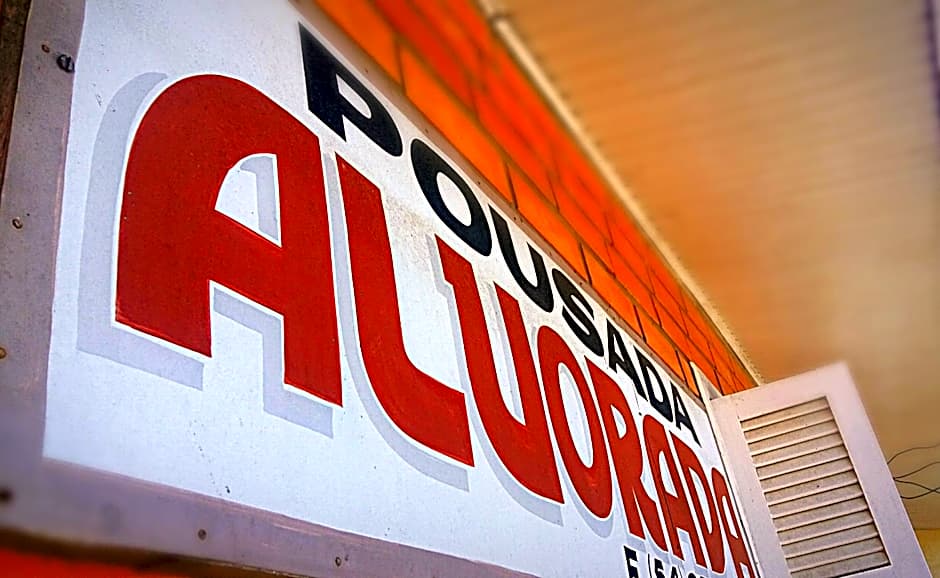 Pousada Alvorada