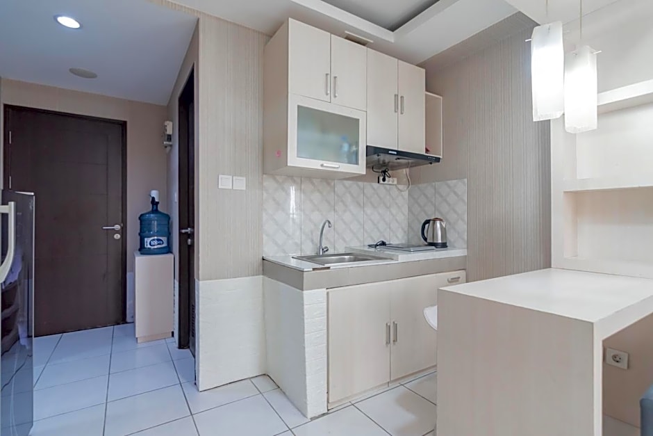 RedLiving Apartemen Mekarwangi Square - Agus 1 Tower A