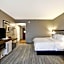 Hampton Inn By Hilton Livonia Detroit