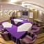 Hotel Grand Prix Aeropuerto CDMX