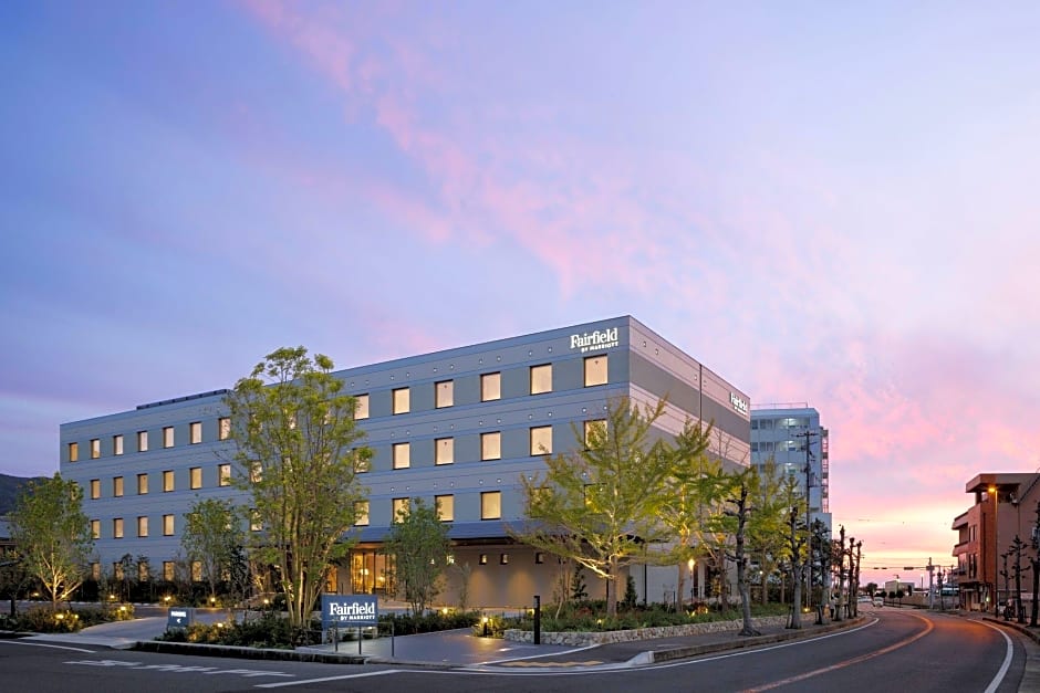 Fairfield by Marriott Hyogo Awaji Fukura
