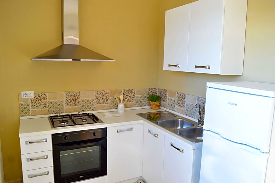 B&B Profumo di Alloro