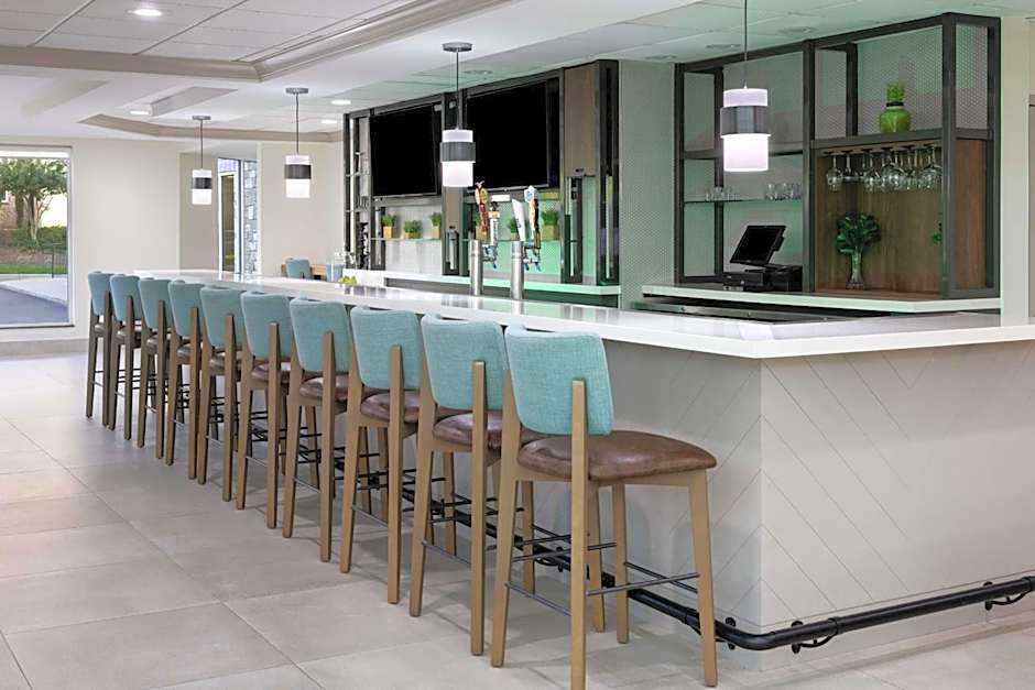 Hilton Garden Inn Winston-Salem/Hanes Mall