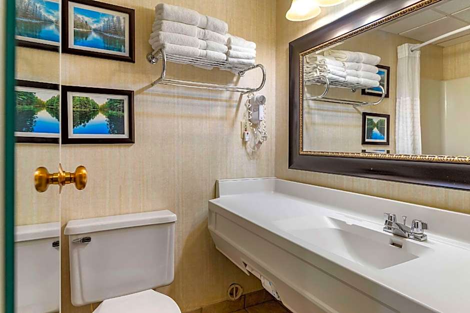 Comfort Inn Manistique
