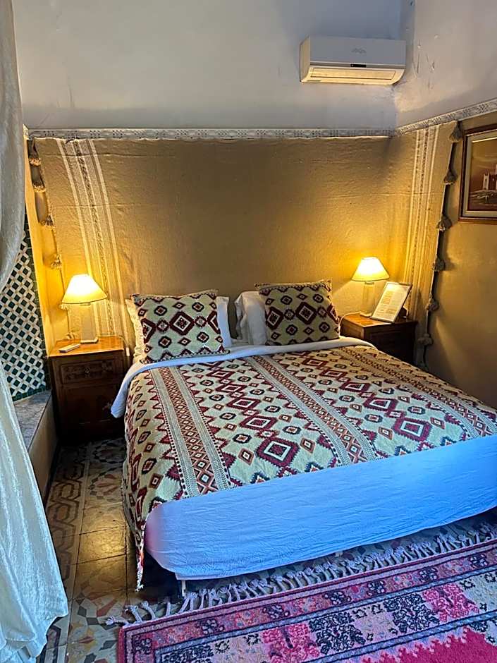 Riad A La Belle Etoile