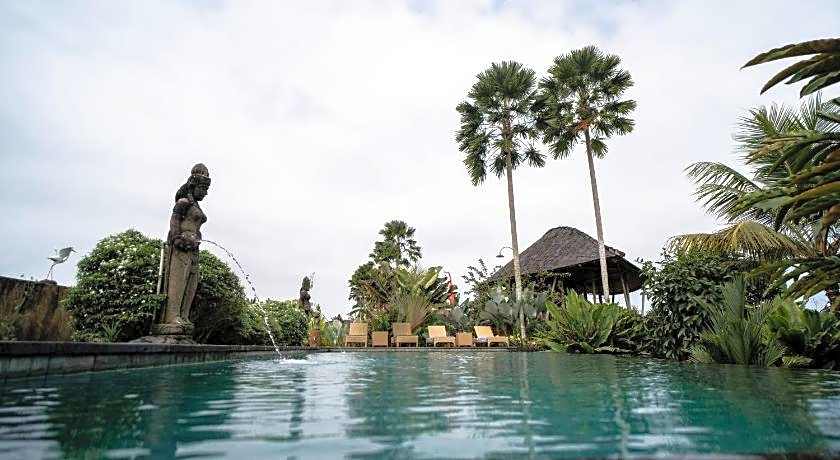 Padi Bali Eco Villas