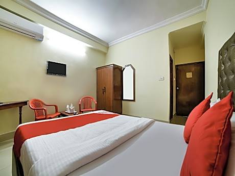 Deluxe Double or Twin