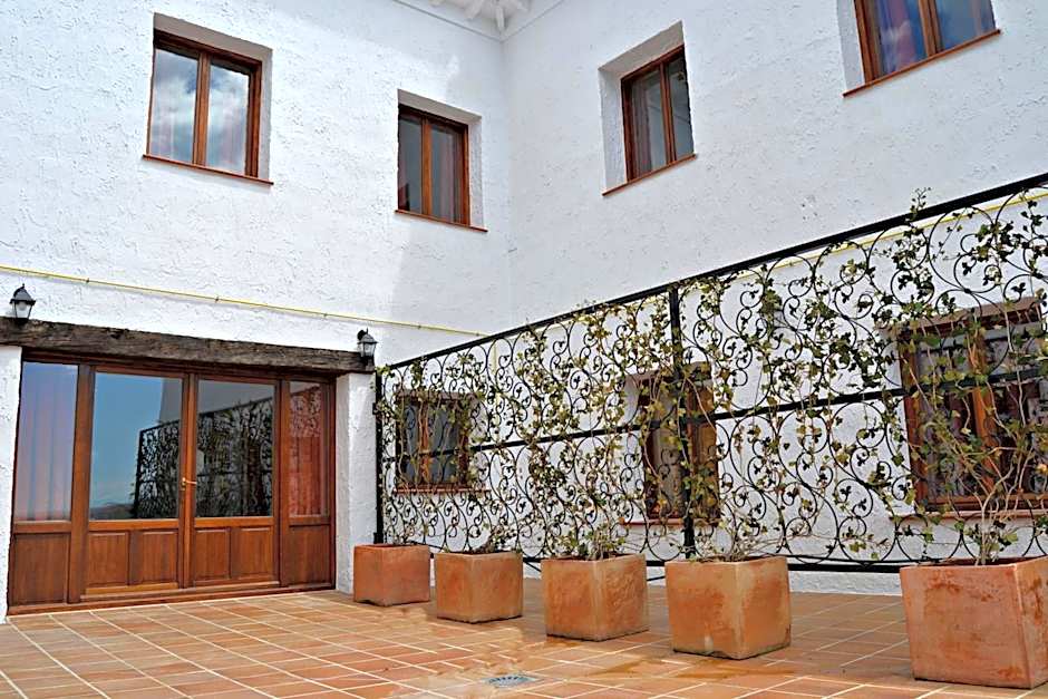 Hotel Rural El Moral