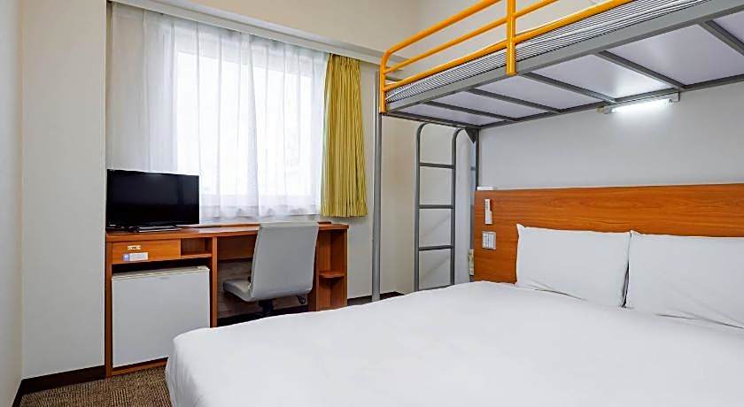 Comfort Inn Kofu Isawa