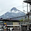 Mayon Lodging House
