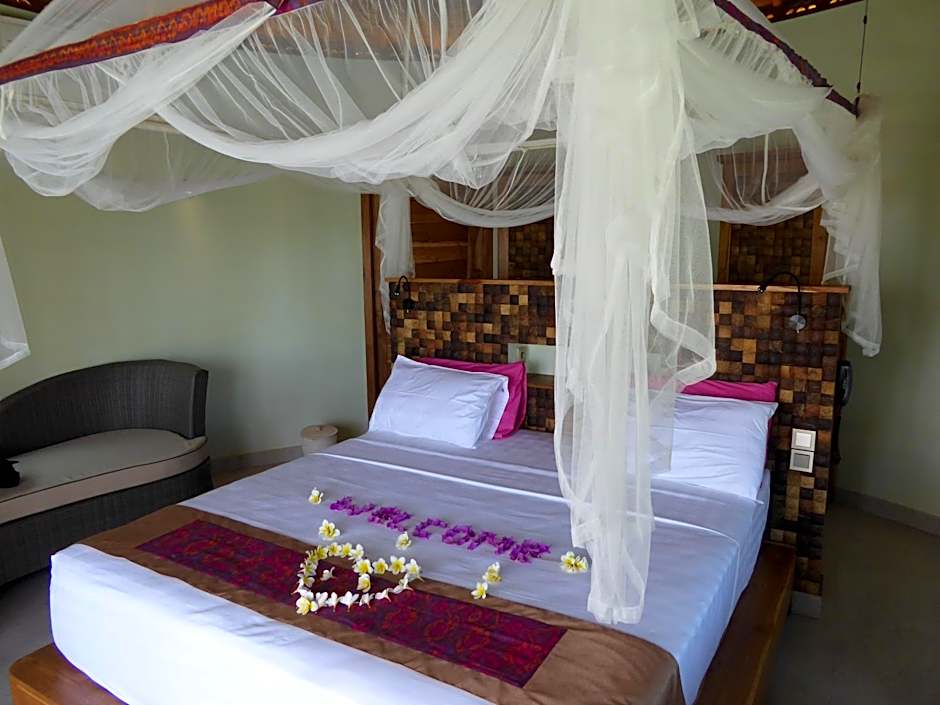 Puri Dajuma Villas