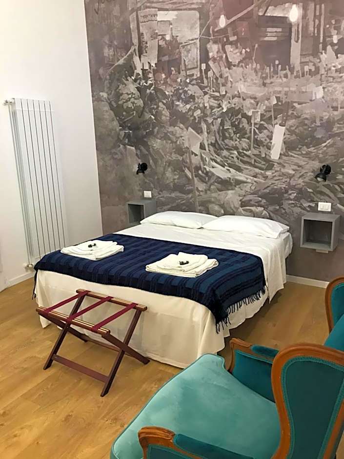 Ai Tre Mercati