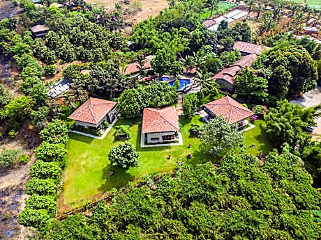 Malharmachi Luxury Mountain Resort 