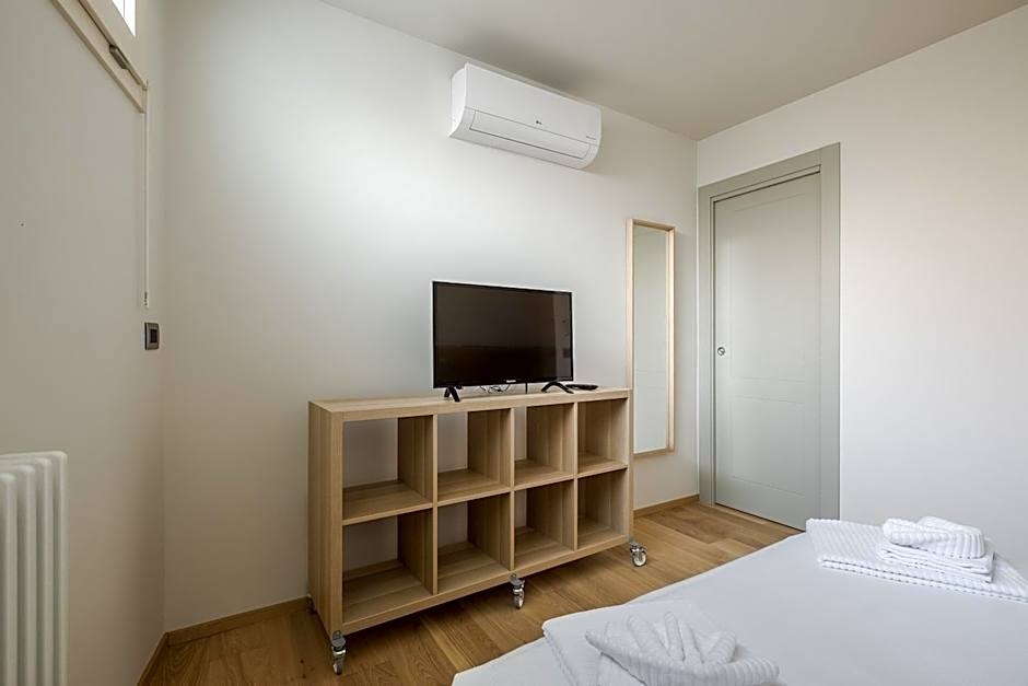 Aparthotel Sant'Orsola