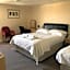 The White Hart Hotel