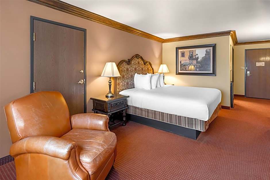 Best Western San Isidro Inn