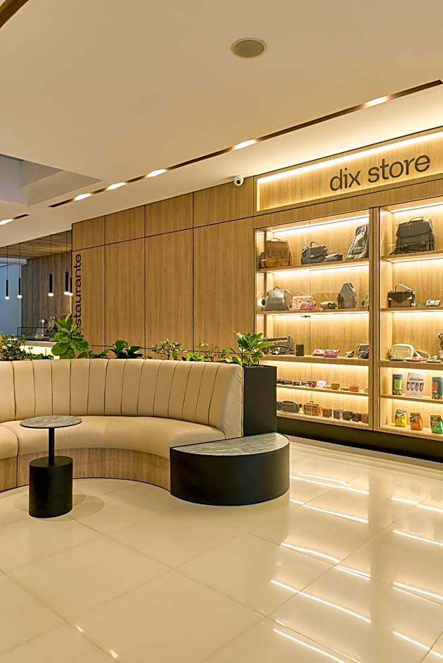 Hotel Dix
