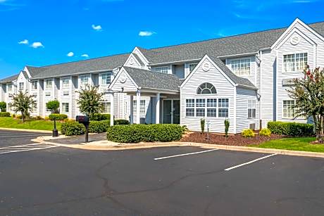 Motel 6-Gastonia Charlotte I-85