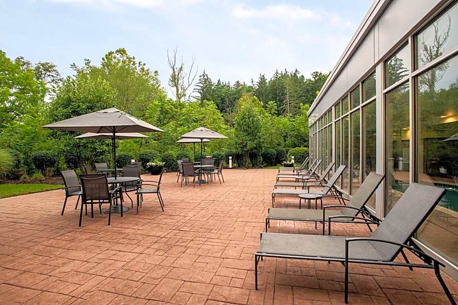 Fairfield Inn & Suites by Marriott Washington Casino Area