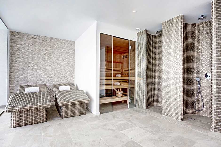 The Sea Hotel by Grupotel - Adults Only