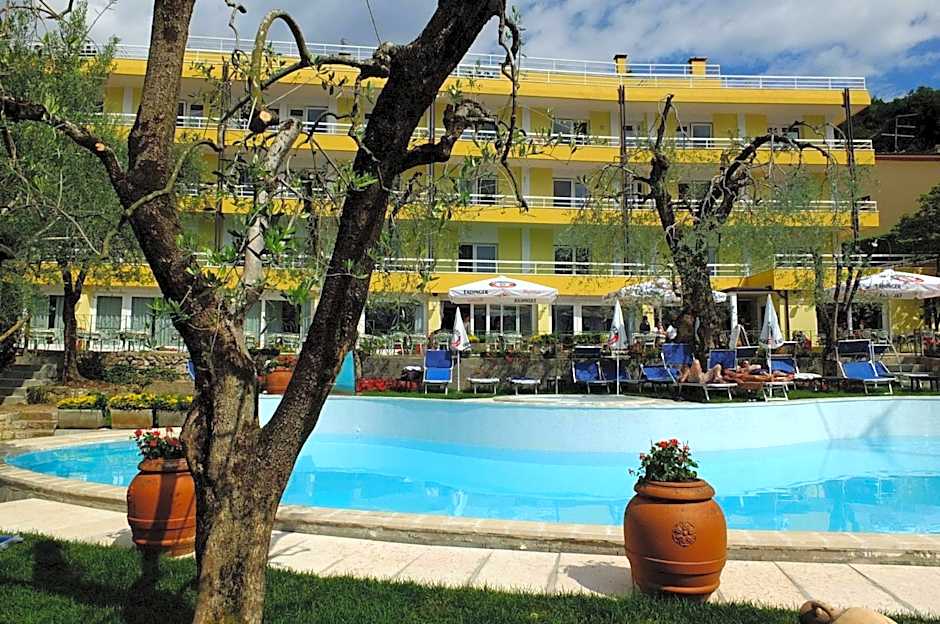 Hotel Internazionale