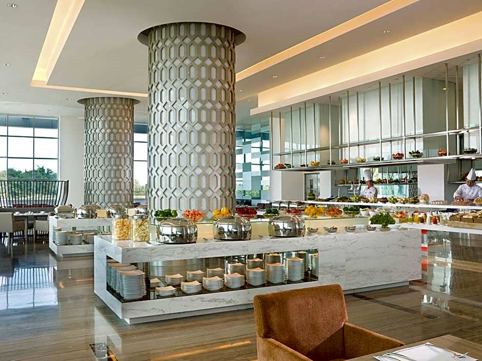 Novotel Bangka Hotel & Convention Centre