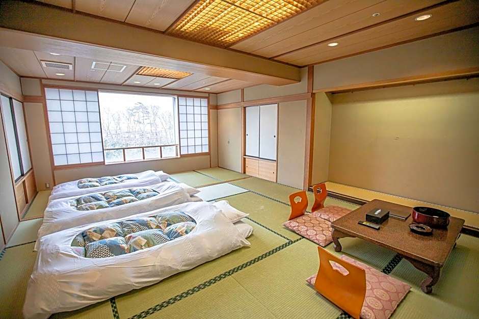 Hotel Crystal Palace