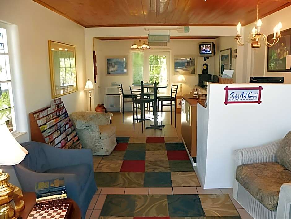 Island Breeze Inn - Venice