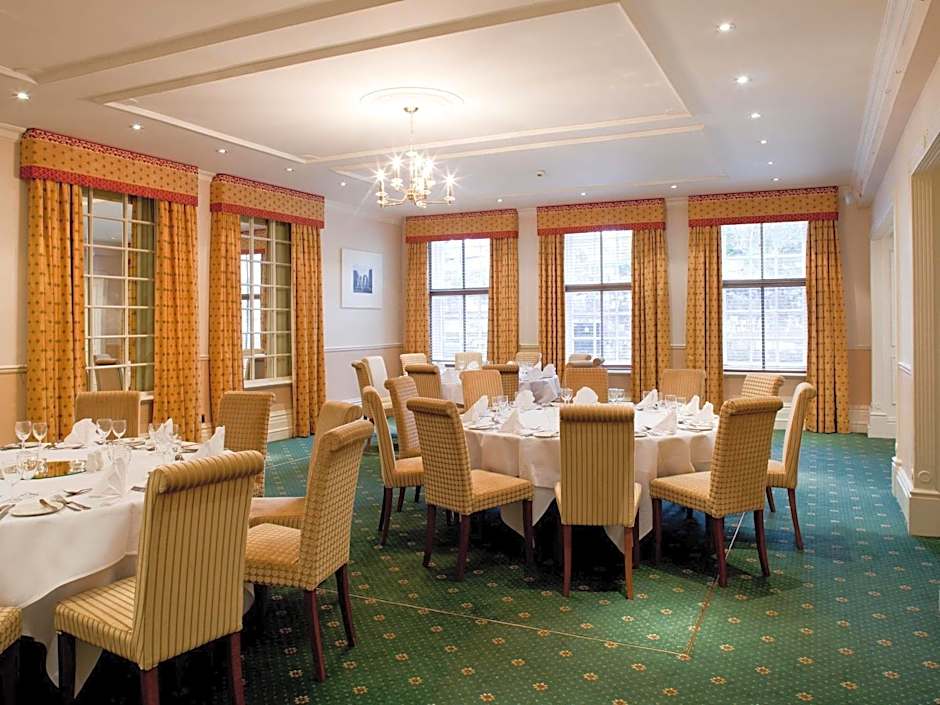 Mercure Salisbury White Hart Hotel