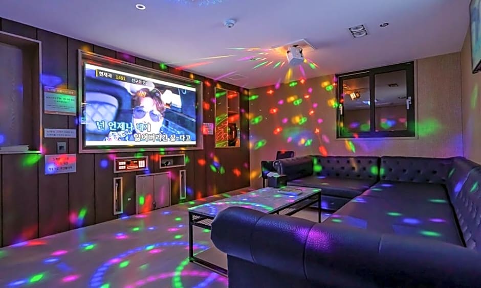 Pohang A1 Hotel Yeongildae Branch