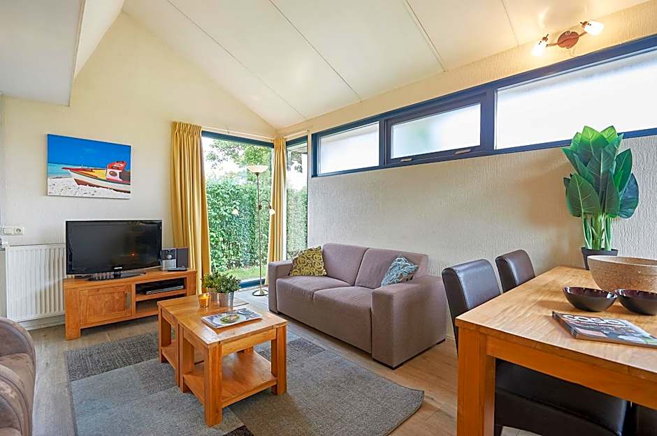 Vakantiepark Hof van Zeeland