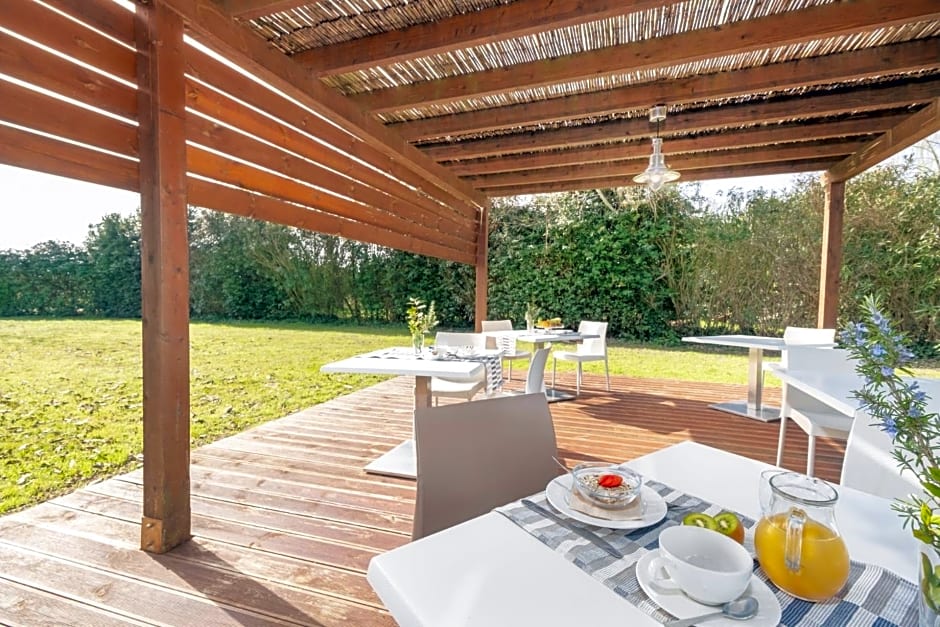 B&B Borgo di Pratavecchie