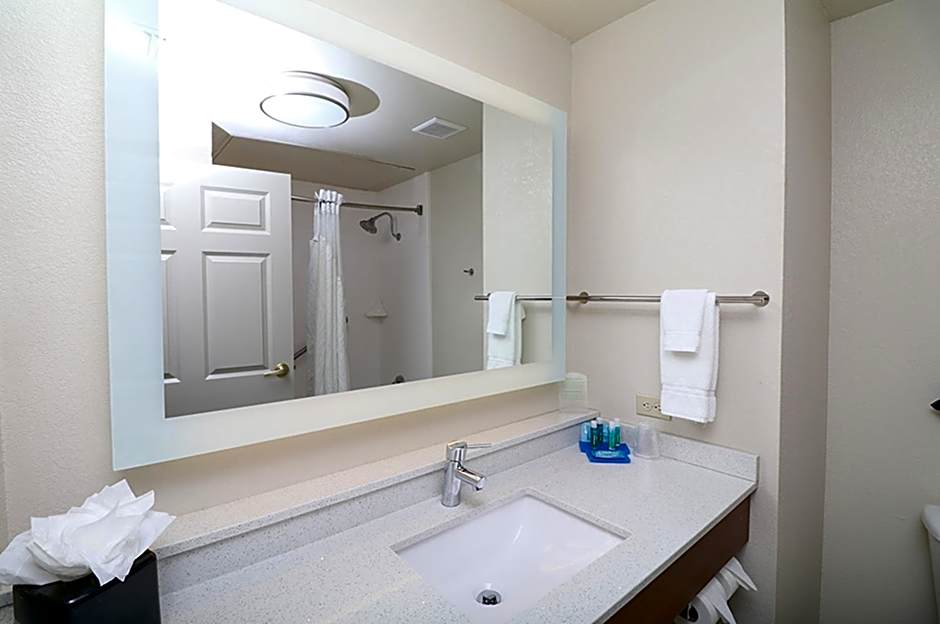 Holiday Inn Express Hotel & Suites Greenville By IHG