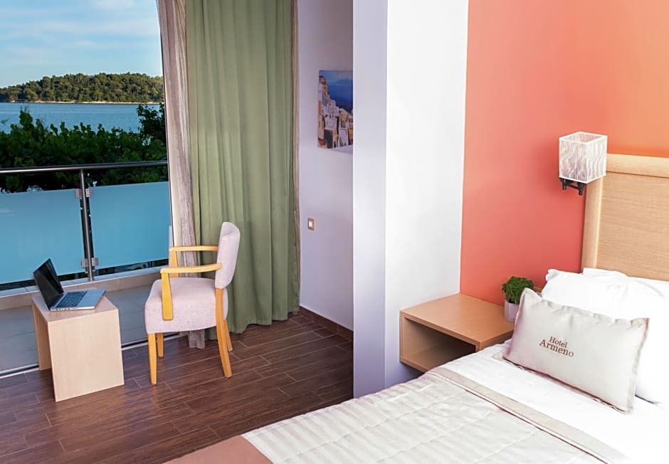 Armeno beach hotel
