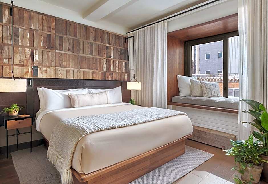 1 Hotel Central Park