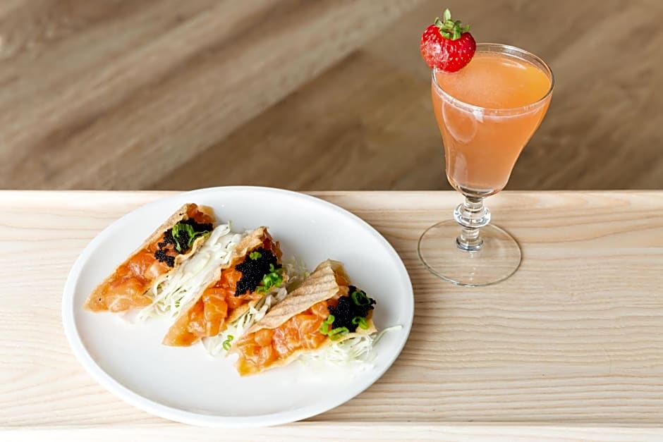 Kimpton Everly Hotel By IHG