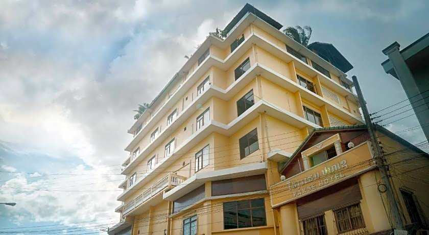 Pakse Hotel & Restaurant