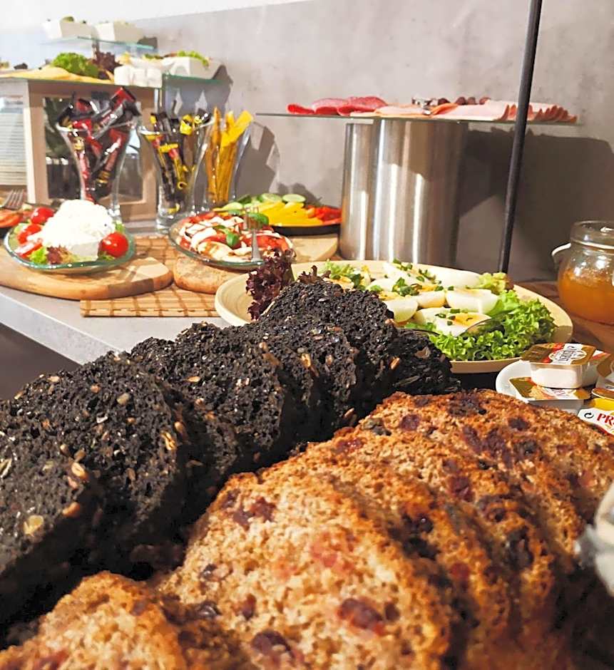 Seven Hotel Bytom - Katowice