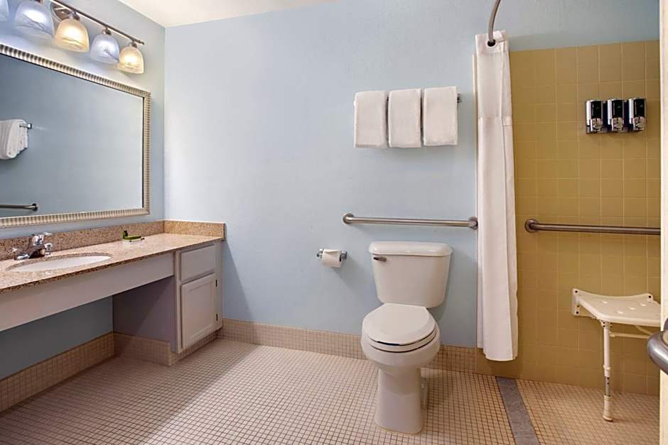 Sonesta ES Suites Burlington Vt