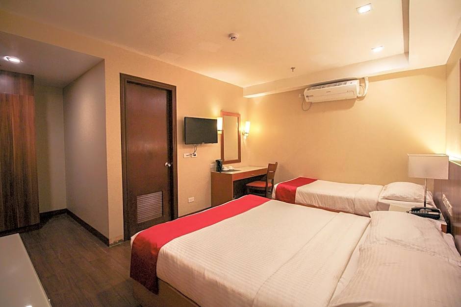 Hotel Veniz Legarda