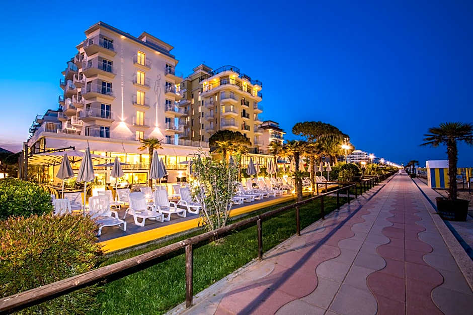 Hotel Sayonara