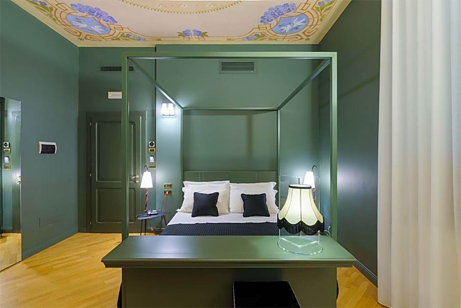 Villa Raffaello Park Hotel