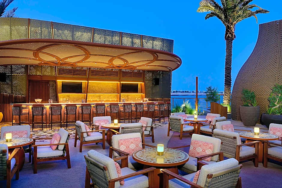 Waldorf Astoria By Hilton Lusail, Doha