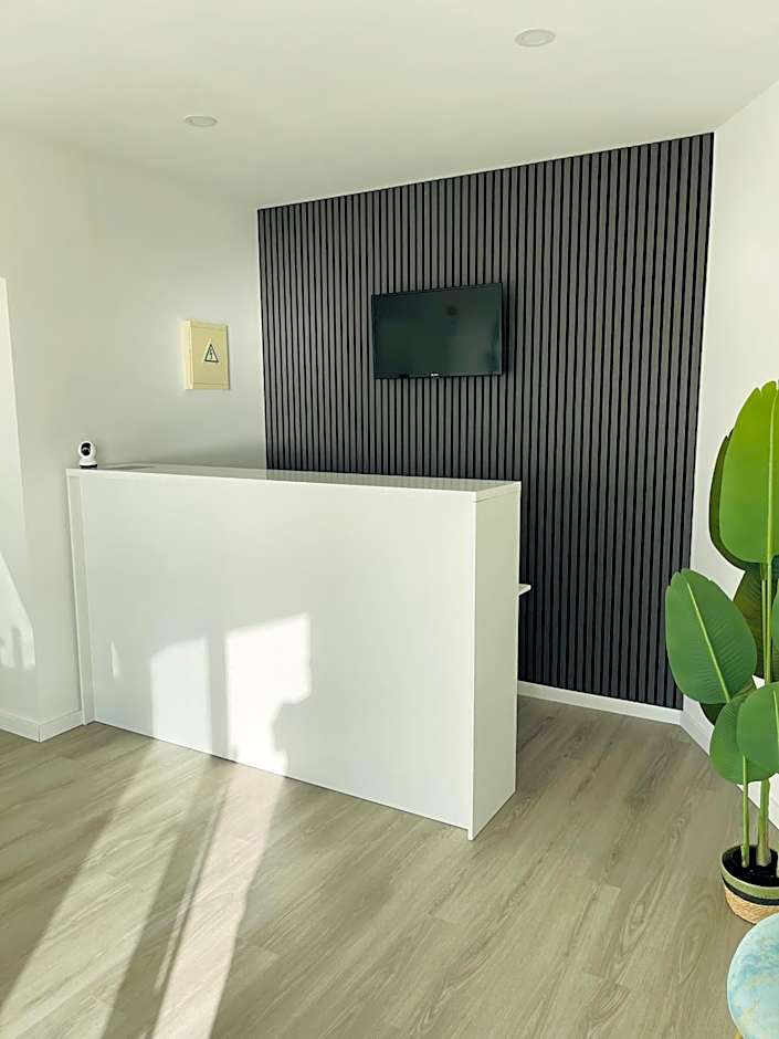 Beach Residence Mar do Norte