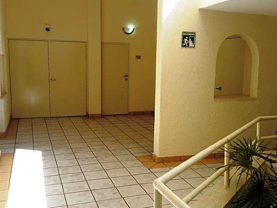 Hotel Itto Acapulco