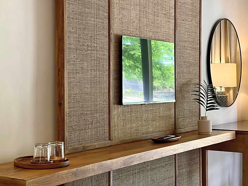 Sorana Island Villas