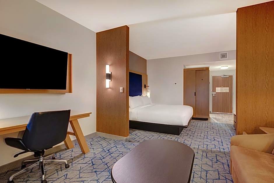 Fairfield Inn & Suites by Marriott Minneapolis Downtown