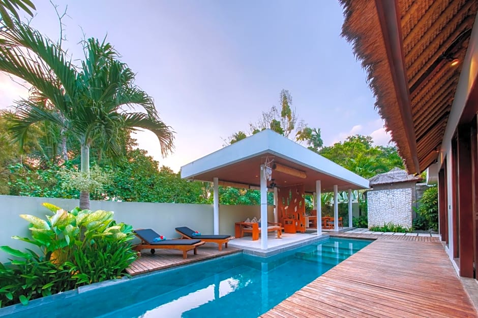 Regali Villa Canggu