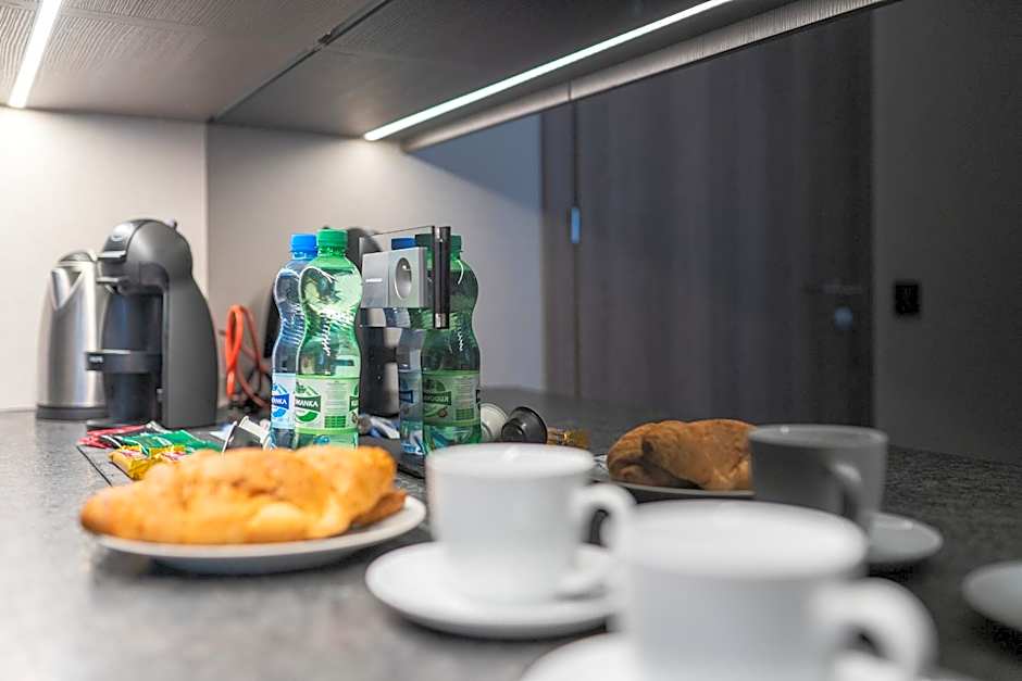Aparthotel New Lux